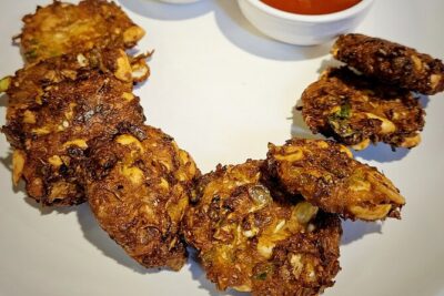 Food and Drink Walking Tour