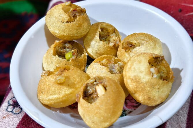 Kathmandu Food Crawl & Market Tour - Who Will Enjoy This Food Crawl