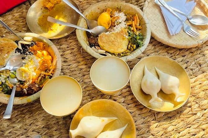Kathmandu Food Crawl & Market Tour - Who will enjoy this experience most?