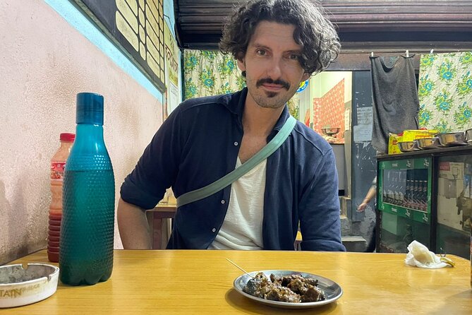 Kathmandu Food & Drink Walking Tour Taste Local Delicacies - Why this Kathmandu food walk is worth your afternoon
