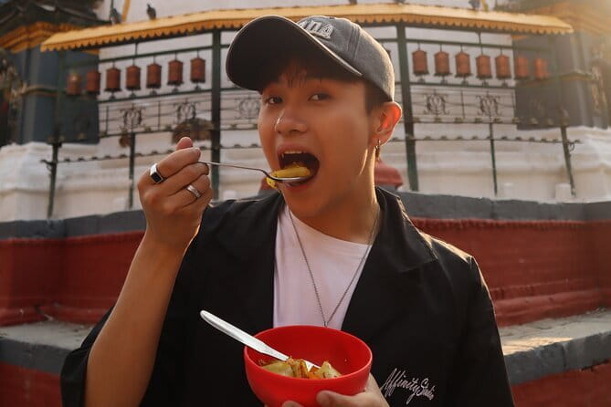 Kathmandu Food Tour - Key points to know before booking
