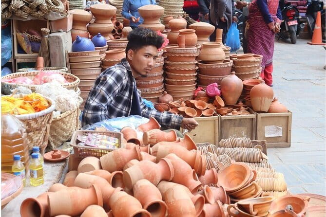 Kathmandu Food Tour - Why this Kathmandu food walk is more than a snack crawl
