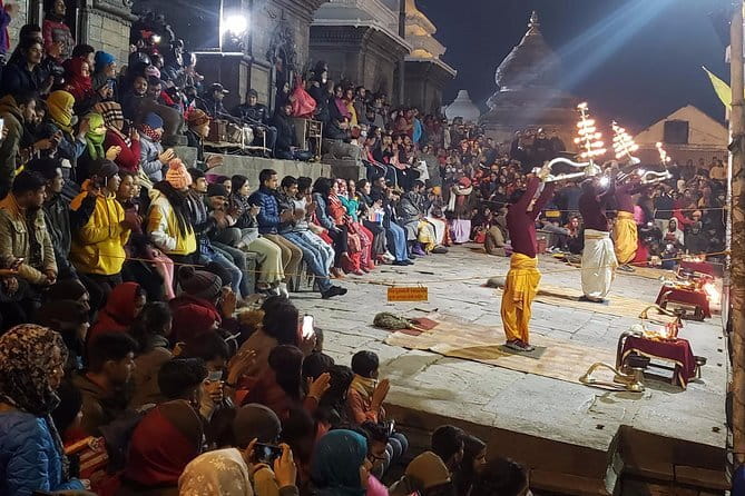 Kathmandu Food Tour - The food to expect, from Bara to chicken momos