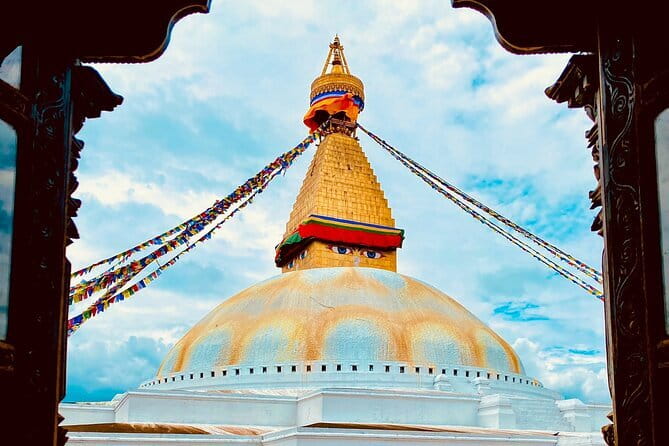 Kathmandu Food Tour - Timing, pickup, and practical planning