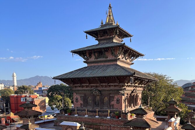 Kathmandu Full Day Exploration - Boudhanath: two hours around the great stupa