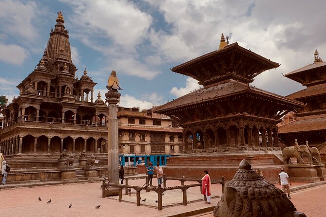 Kathmandu: Full Day Private Top 4 UNESCO Heritage Tour W/Lunch. - Four Kathmandu icons in one carefully packed day