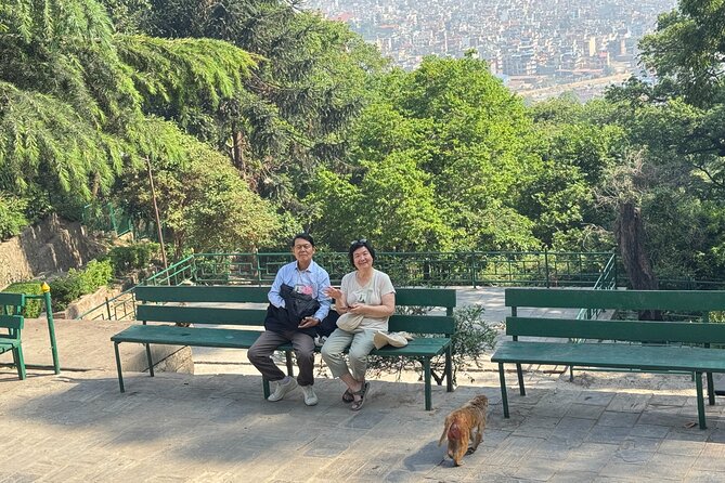 Kathmandu: Full Day Private Top 4 UNESCO Heritage Tour W/Lunch. - What the private vehicle changes