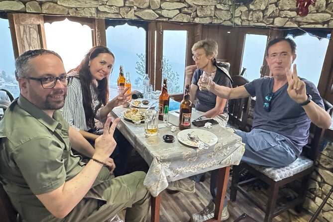 Kathmandu: Full Day Private Top 4 UNESCO Heritage Tour W/Lunch. - Is $10 a good value?