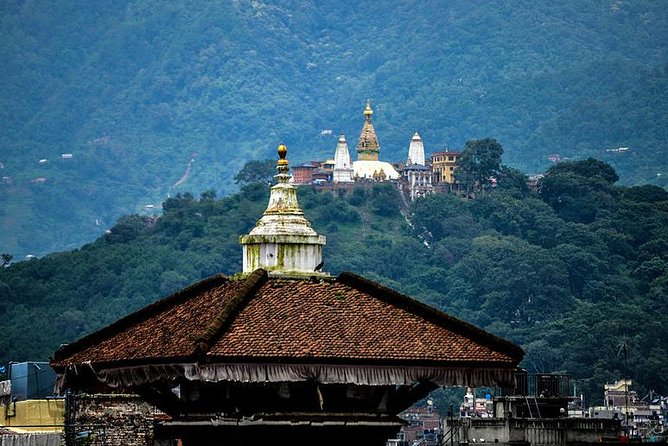 KATHMANDU FULL DAY SIGHTSEEING TOUR (6-hrs) - Patan Durbar Square: two hours among temple architecture