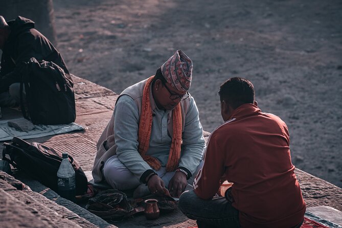 Kathmandu Full Day Sightseeing Tour - Who should choose this Kathmandu tour?