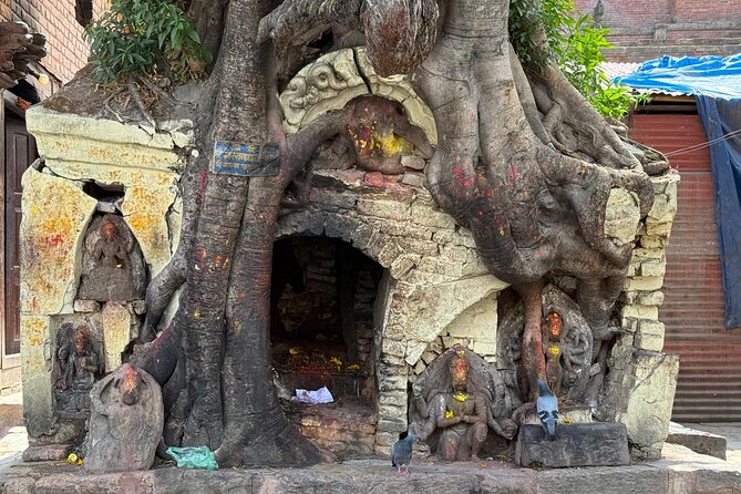 Kathmandu Full Day Tour - Patan Durbar Square, where art takes center stage