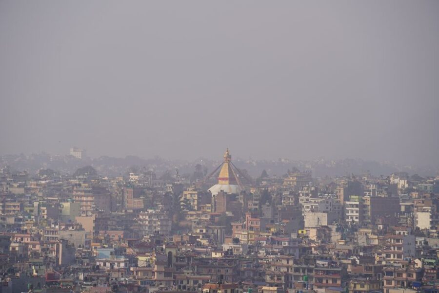 Kathmandu: Full-Day UNESCO Sightseeing Tour with Transfers - Key points to know before booking