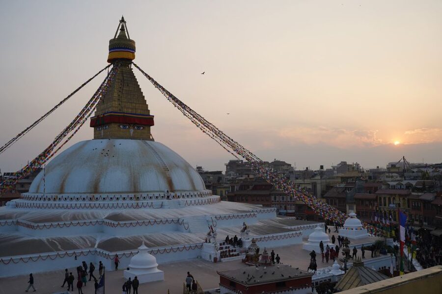 Kathmandu: Full-Day UNESCO Sightseeing Tour with Transfers - The five-hour problem deserves attention