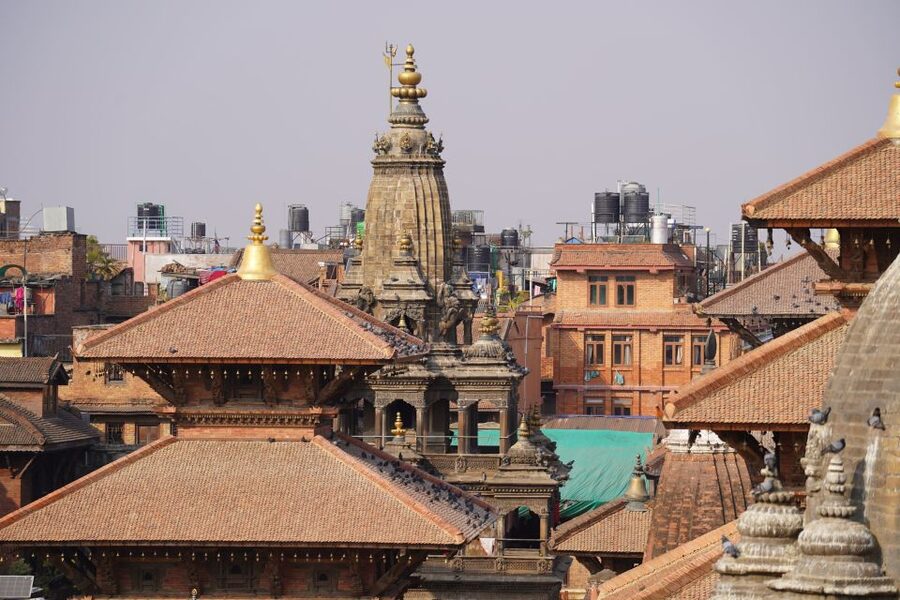Kathmandu: Full-Day UNESCO Sightseeing Tour with Transfers - The guide can make or break the day