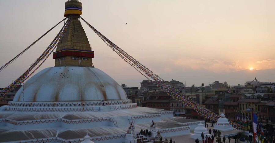 Kathmandu: Full-Day UNESCO Sightseeing Tour with Transfers - Starting in Kathmandu with private pickup