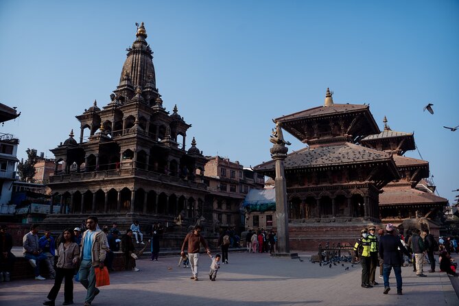 Kathmandu Guided Day Tour: Explore Top 4 UNESCO Heritage Sites - Price, added costs and real value