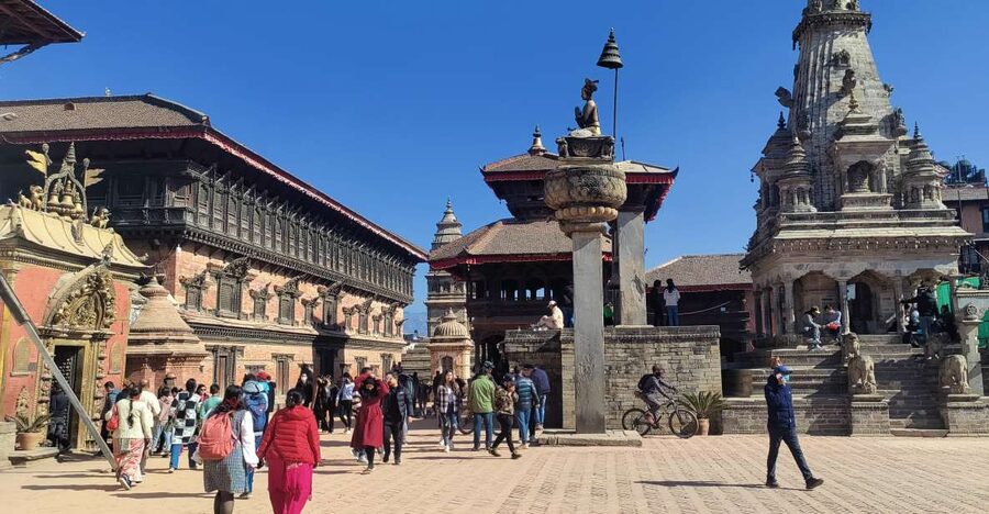 Kathmandu: Guided -Day Tour of World Heritage Sites - Why this one-day Kathmandu tour works