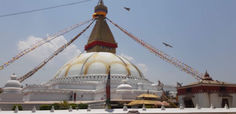Kathmandu: Guided -Day Tour of World Heritage Sites - What the $37 price really covers