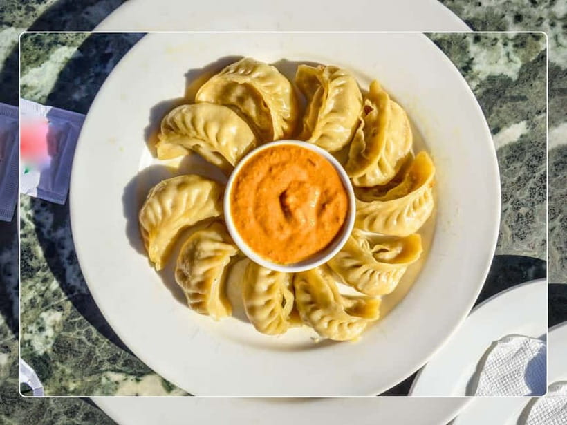 Kathmandu: Guided Delicious Food Tour with 12+ Tastings - Key points at a glance