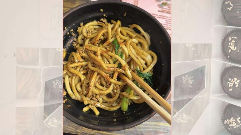 Kathmandu: Guided Delicious Food Tour with 12+ Tastings - Why start Kathmandu with a food walk