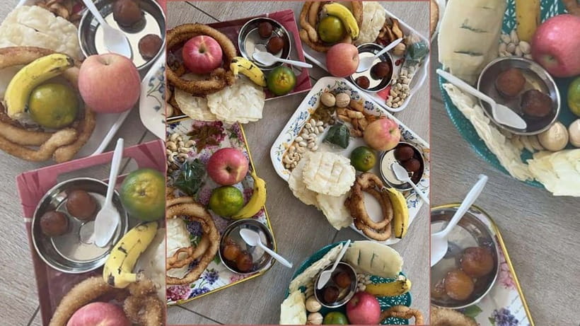 Kathmandu: Guided Delicious Food Tour with 12+ Tastings - Sweet drinks, tea, and the final tastings