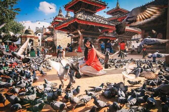Kathmandu Heritage Day Tour - Rajan’s personal touch and wider Nepal advice