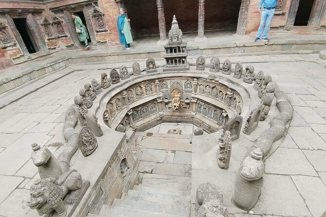 Kathmandu Heritage Day Tour with Nagarkot Sunset View - Three historic squares, one sunset finish
