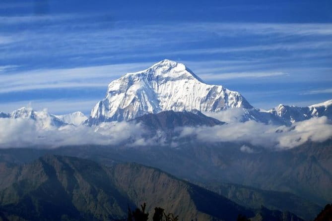 Kathmandu Heritage Day Tour with Nagarkot Sunset View - The road to Nagarkot changes the feel of the day