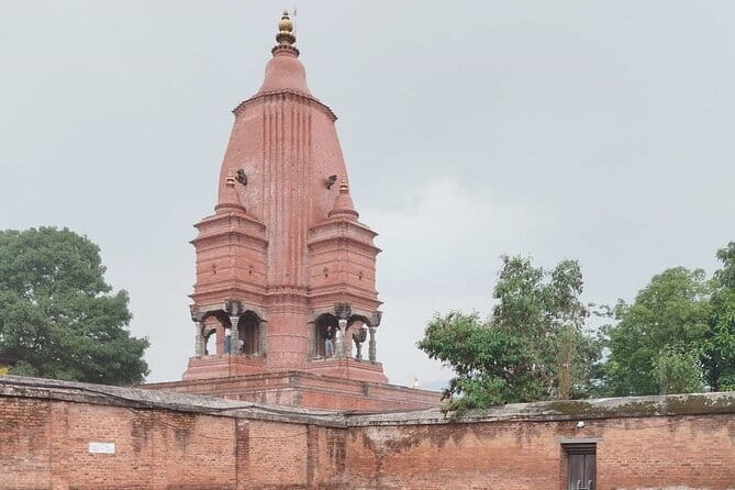 Kathmandu Heritage Day Tour with Nagarkot Sunset View - Guides can shape the day more than the timetable