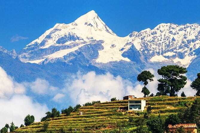 Kathmandu Heritage Day Tour with Nagarkot Sunset View - Is $60 a good value?