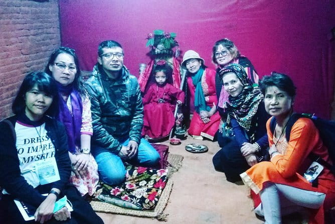 Kathmandu Heritage Tour (Full Day) - What this Kathmandu day tour is really trying to do