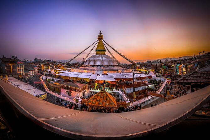 Kathmandu Heritage Tour (Full Day) - Sujan’s guiding style and language options