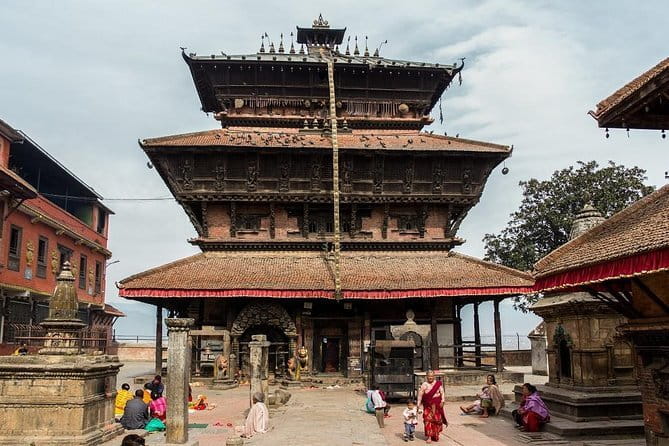 Kathmandu Heritage Tour (Full Day) - Who will get the most from this experience