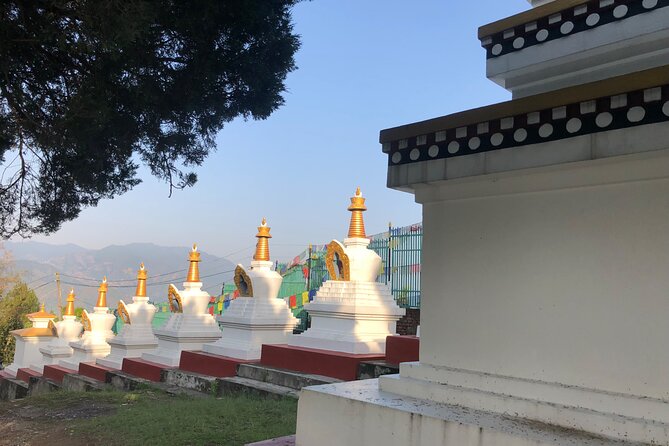 Kathmandu Heritage Tour – Private Full-Day UNESCO Sites & Temples - Pashupatinath and the cremation ghats