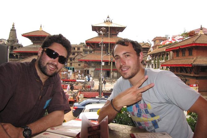 Kathmandu Heritage Tour – Private Full-Day UNESCO Sites & Temples - Kathmandu Durbar Square and the royal city