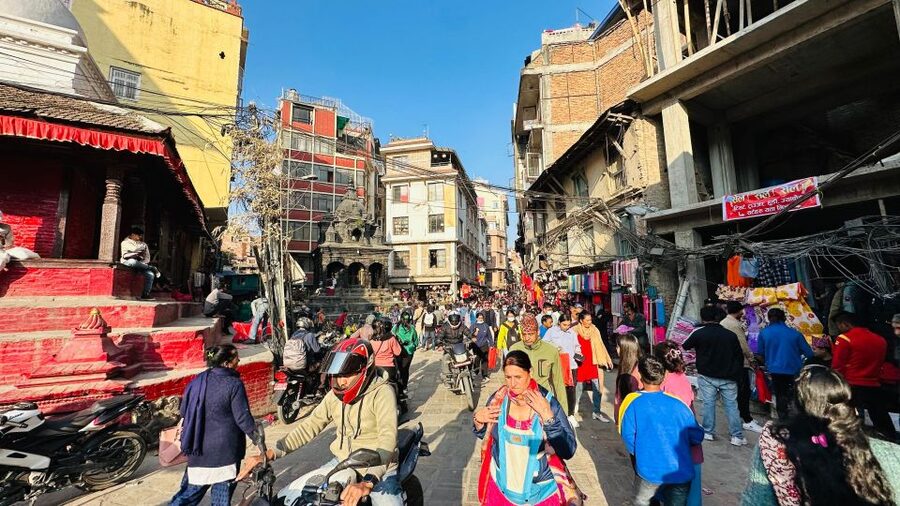 Kathmandu Heritage Walk | Heritage Walk of Kathmandu - Key points to know before booking