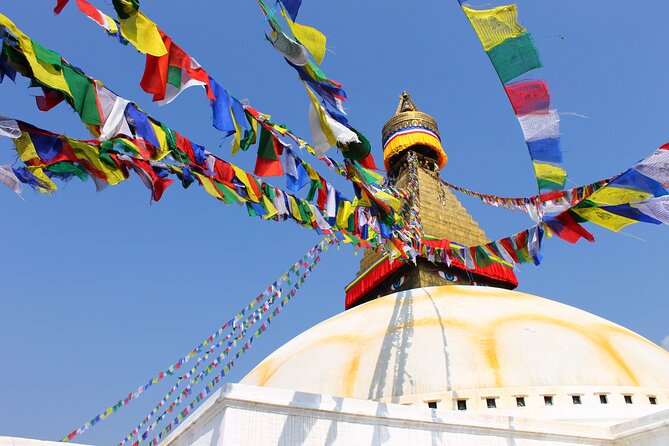 Kathmandu Highlights: Private UNESCO World Heritage Sites Tour - Patan Durbar Square and Newar design