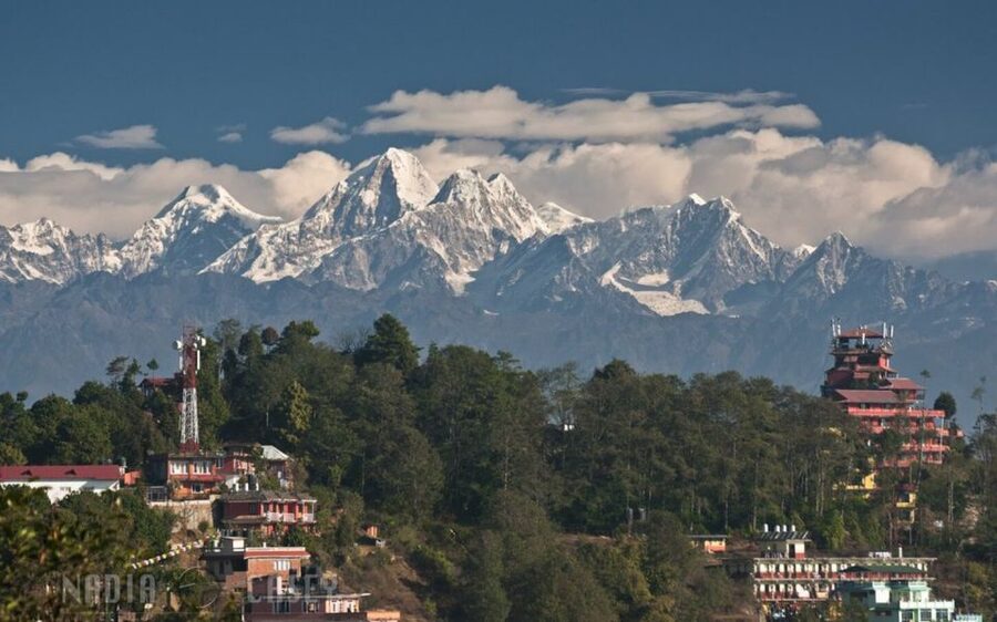 Kathmandu: Himalayan Sunrise Tour in Nagarkot - Practical ways to improve the morning