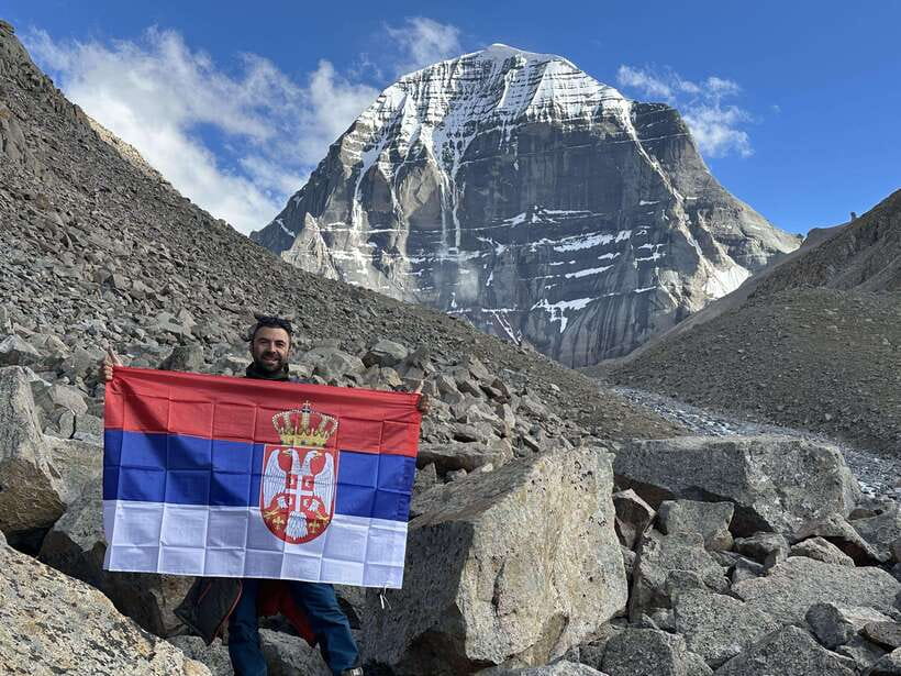 Kathmandu: Kailash Mansarovar Yatra Tour 2025 - Why the Kailash journey feels different