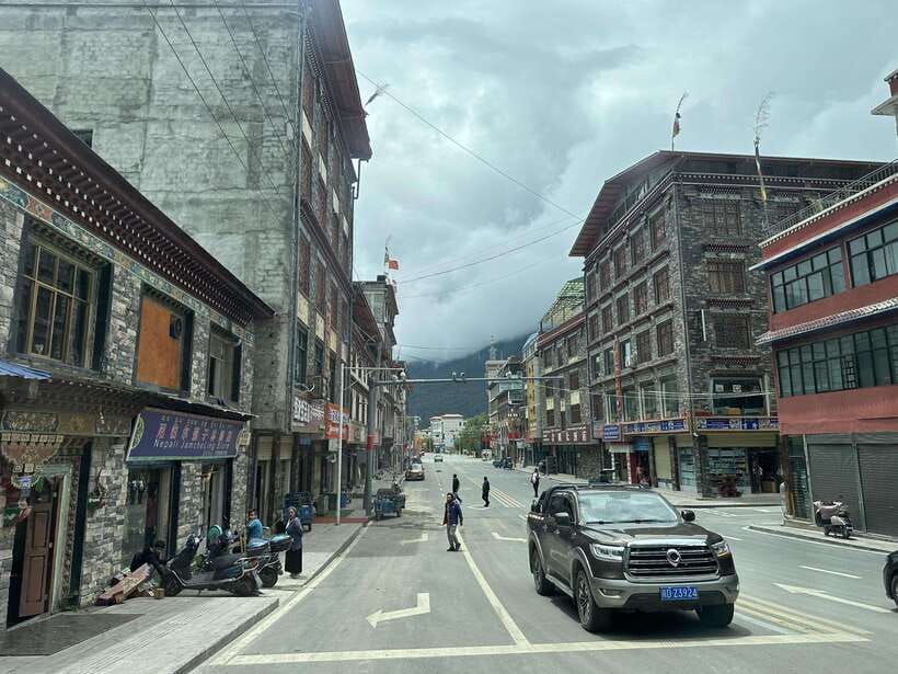 Kathmandu: Kailash Mansarovar Yatra Tour 2025 - What $4,013 covers, and what it does not