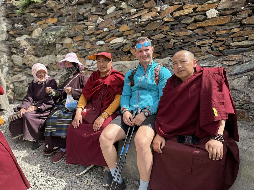 Kathmandu: Kailash Mansarovar Yatra Tour 2025 - Fitness, clothing, and rules that matter