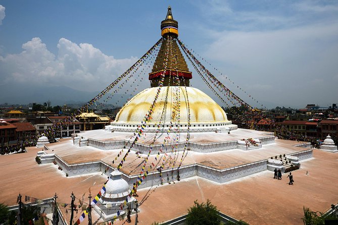 Kathmandu: Kopan Monastery and Boudhanath Stupa Day Tour - Why Kopan and Boudhanath make a smart Kathmandu pairing