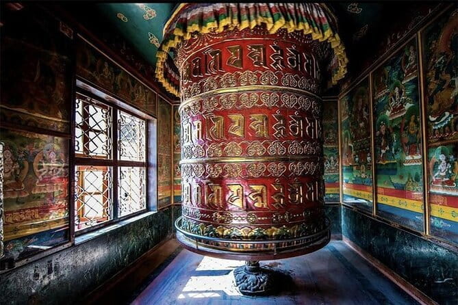 Kathmandu: Kopan Monastery, Swayambhu and Boudha Nath Stupa Tour - Why these three Kathmandu sites work together