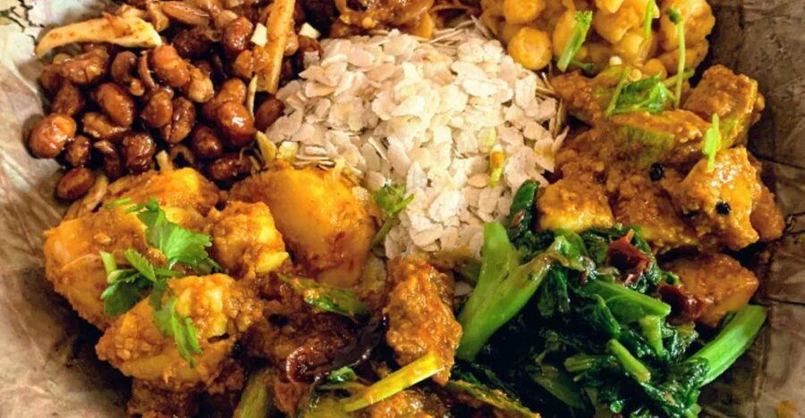 Kathmandu Local Food Hunt Tour - Key points to know before you book