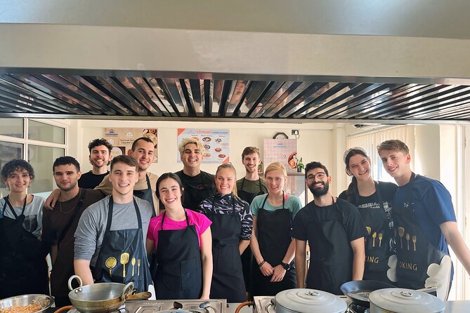 Kathmandu: Local Lead Nepali Cooking & Momo-Making Class - Learning to Fold Nepal’s Favorite Dumplings
