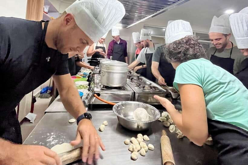 Kathmandu: Local Women-Lead Nepali Cooking & Momo Class - Why this cooking class works so well in Kathmandu