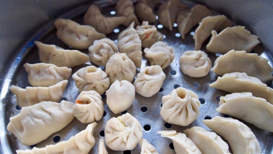 Kathmandu: Local Women-Lead Nepali Cooking & Momo Class - Is the advertised $5 price good value?
