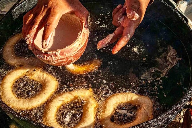 Kathmandu: Local Women Lead Nepali Cooking & Momo-Making Class - Dal bhat and the everyday Nepali table
