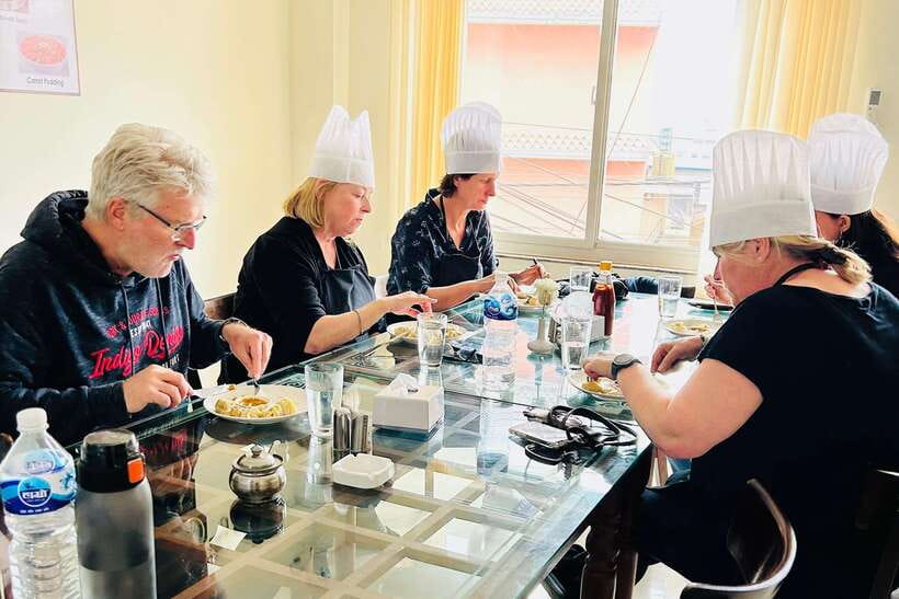 Kathmandu: Local Women-Led Nepali Cooking & Momo Class - Why a cooking class fits Kathmandu so well