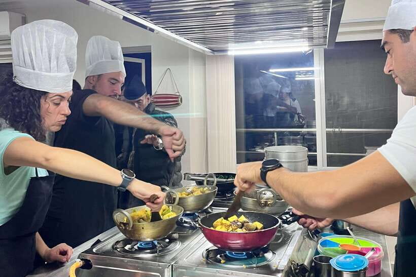 Kathmandu: Local Women-Led Nepali Cooking & Momo Class - Price, timing, and practical value